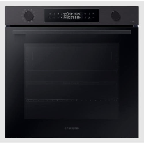 Samsung integreeritav ahi NV7B4455UABU3 Samsung, 76L, A+, pürolüüs, matt must