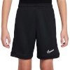 Lühikesed püksid Kids Nike Dri-Fit Academy 25 must FZ9784 010 XS
