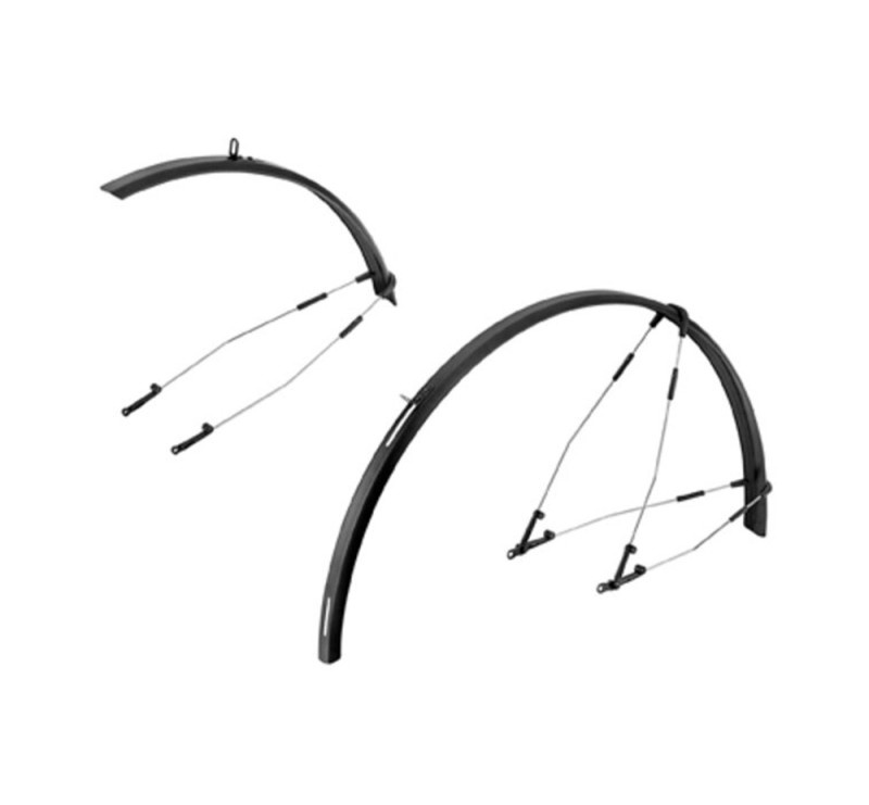 Giant Porilauakomplekt SPEEDSHIELD RGX 45 (32-42 mm)