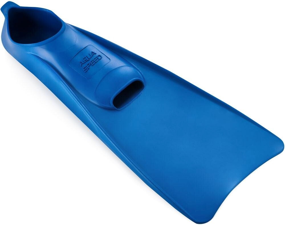 Aqua Speed ujumislestad Fusion sinine - suurus 36/37