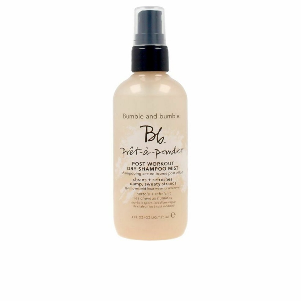 Bumble & Bumble kuivšampoon Pret Post Workout 120ml
