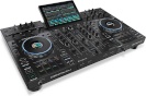 Denon DJ Prime 4+ DJ-süsteem