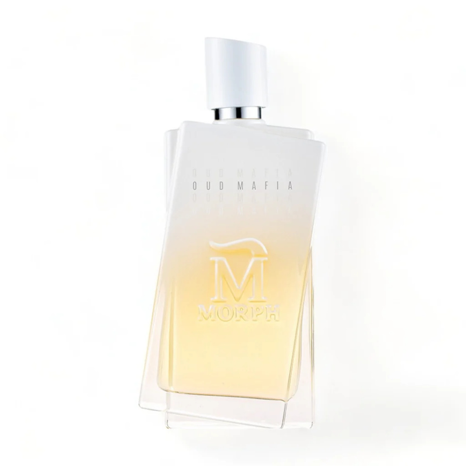 Morph parfüüm Oud Mafia 100ml, unisex