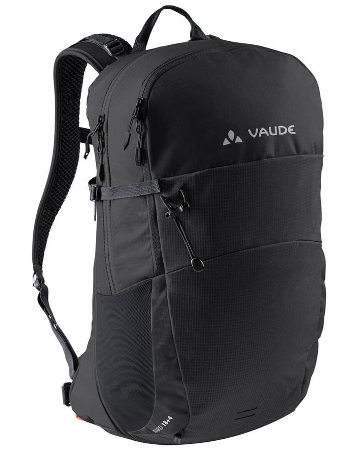 Vaude kott Wizard 18 + 4, must