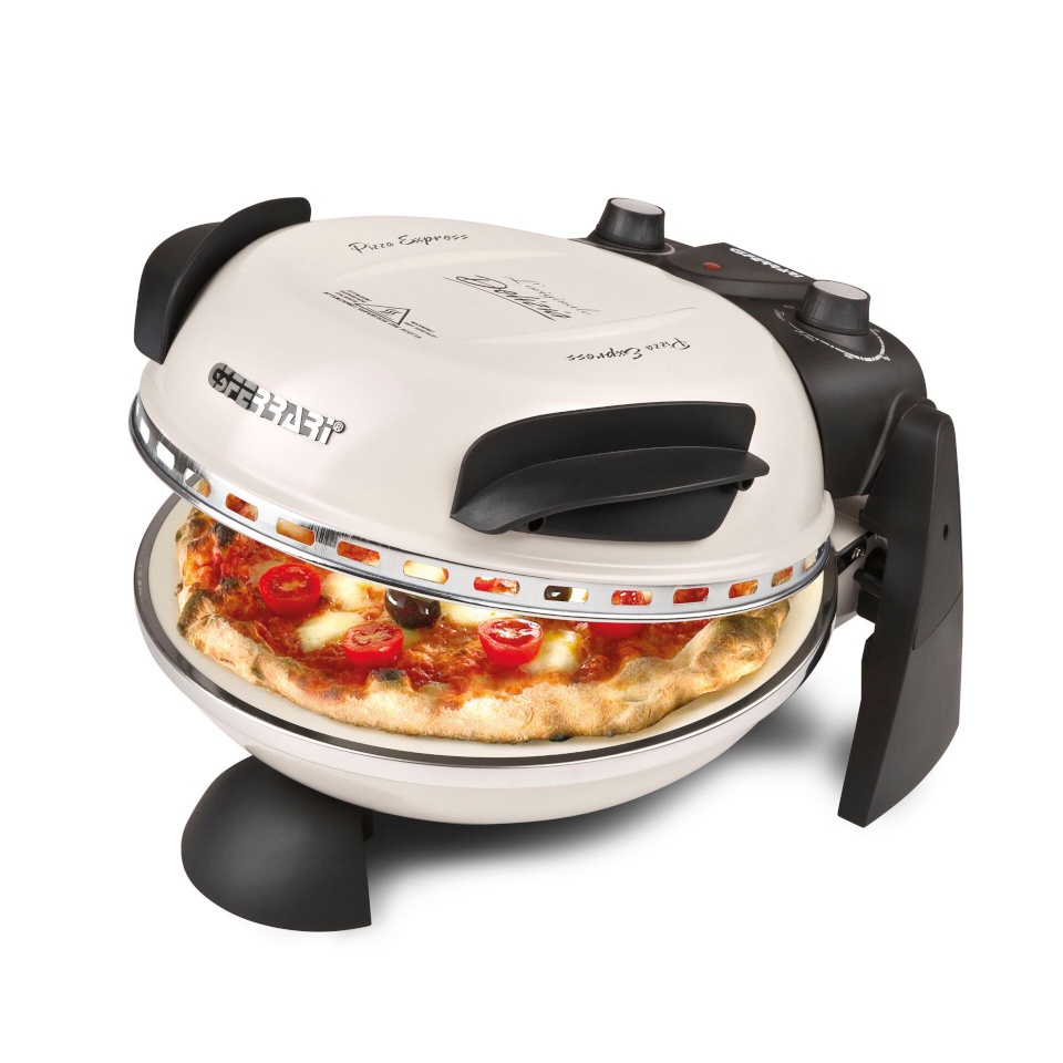 G3Ferrari G 1000617 Delizia Pizzamaker Icy Cream