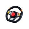 BIG mänguauto Sound Wheel