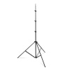Manfrotto 4-osaline standardne valgustusstatiiv (plastkaelusega)