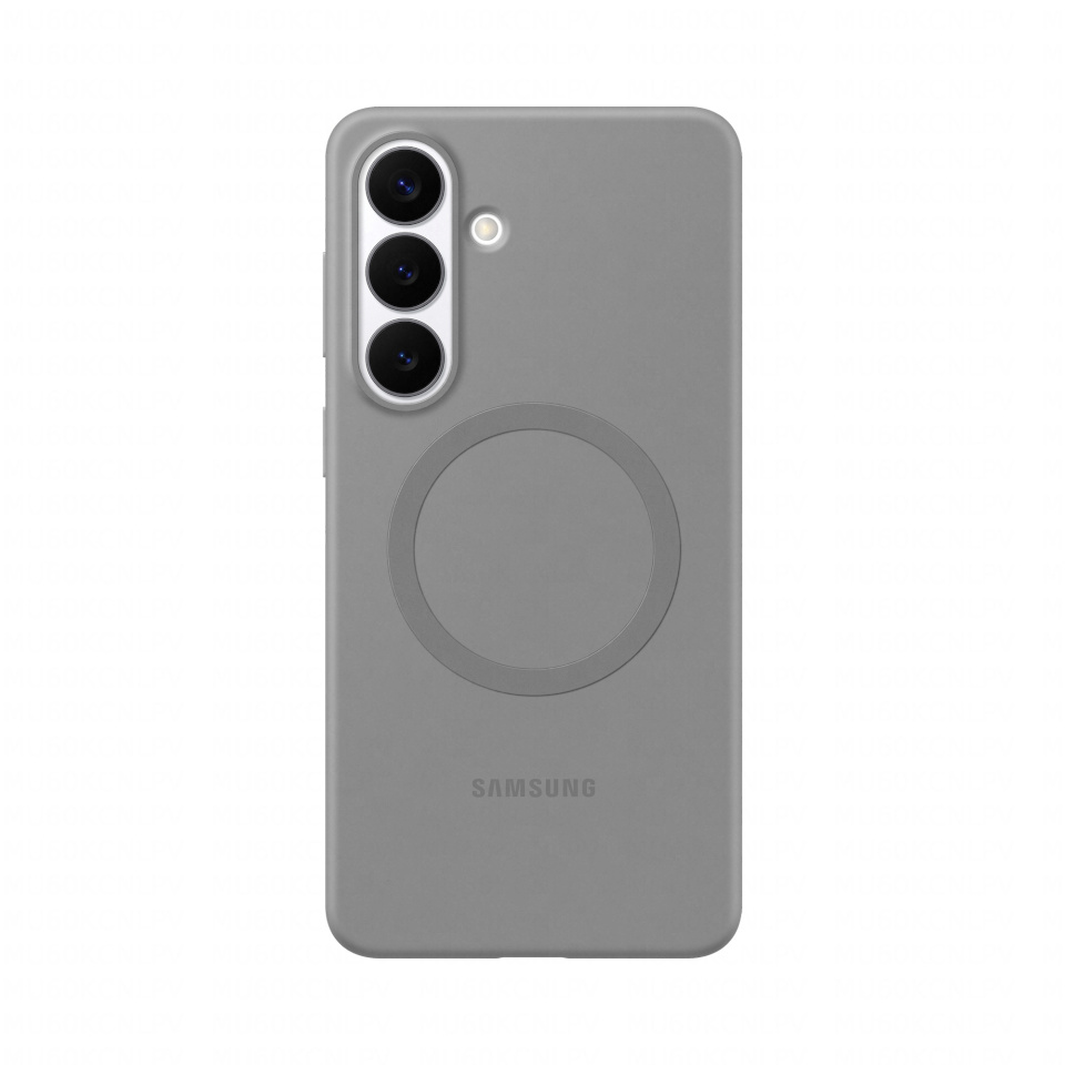 Samsung Galaxy S26+ Silicone Magnet, hall