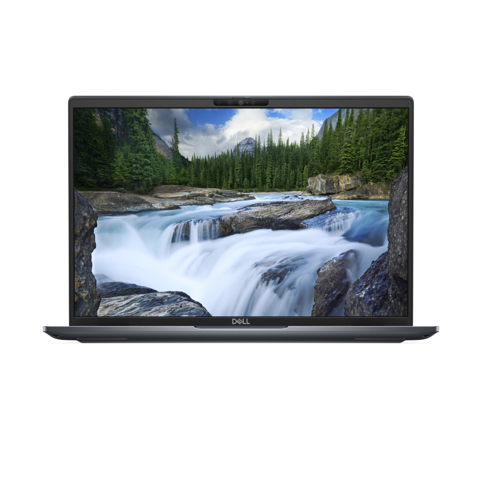 Dell sülearvuti Latitude 7450 14" U7-165U 16GB RAM, 512GB SSD, FHD+ , Win 11 Pro
