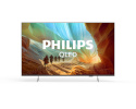 Philips televiisor 4K QLED Ambilight TV | 65PQS7801/12 | 55" | Smart TV | Titan OS | UHD | must