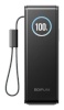 Ecoflow akupank Power Bank USB 25000mah Rapid, 170w hõbedane