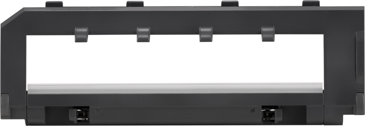 Roborock harja ümbris robottolmuimejale Main Brush Case, must