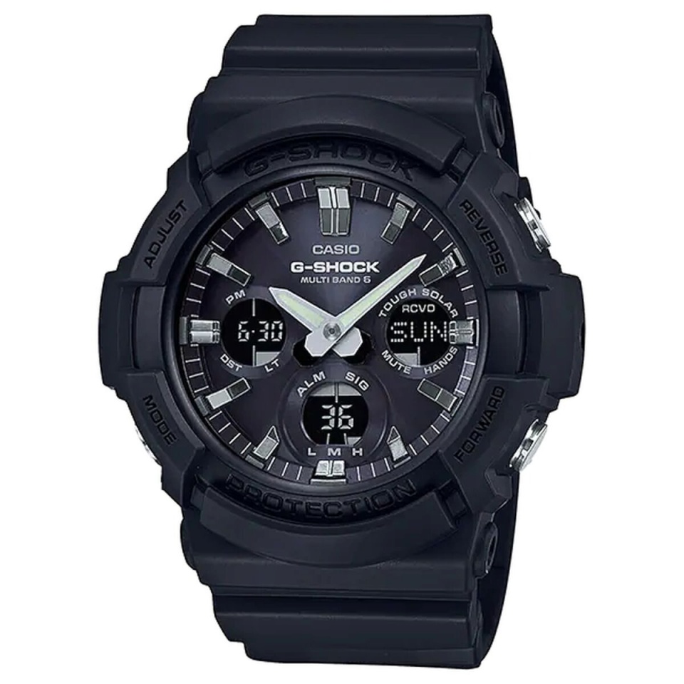 Casio unisex kell GAW-100B-1AER