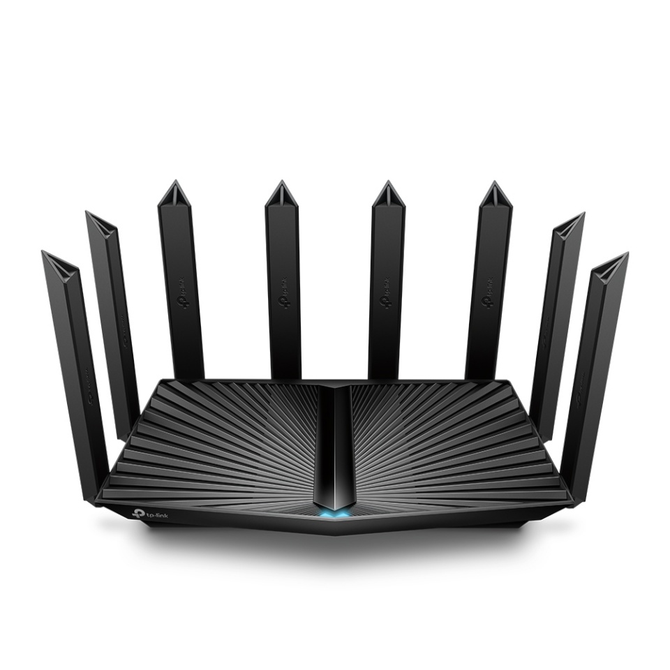 TP-LINK ruuter AX6000 8-Stream Wi-Fi 6 with 2.5G Port Archer AX80