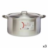 Kinvara kastrul kaanega Hõbedane alumiinium 20 L 3 Ühikut