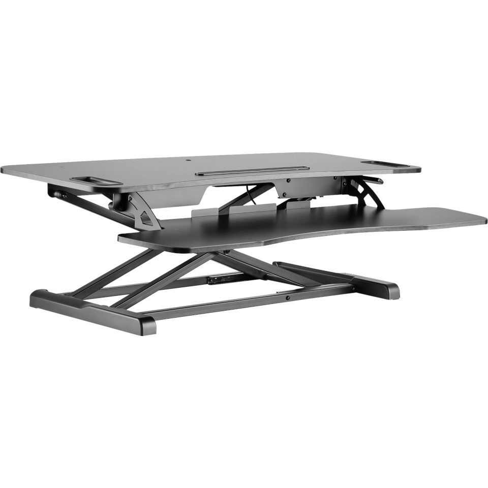 DIGITUS Ergonomic Desk Attachment must