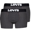 Levi's aluspesu Trunk 2 Pairs Briefs 37149-0408 Underwear S D-E