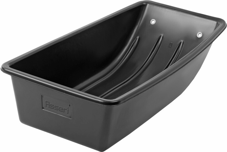 Asseri kelk N23 1000x520x260MM