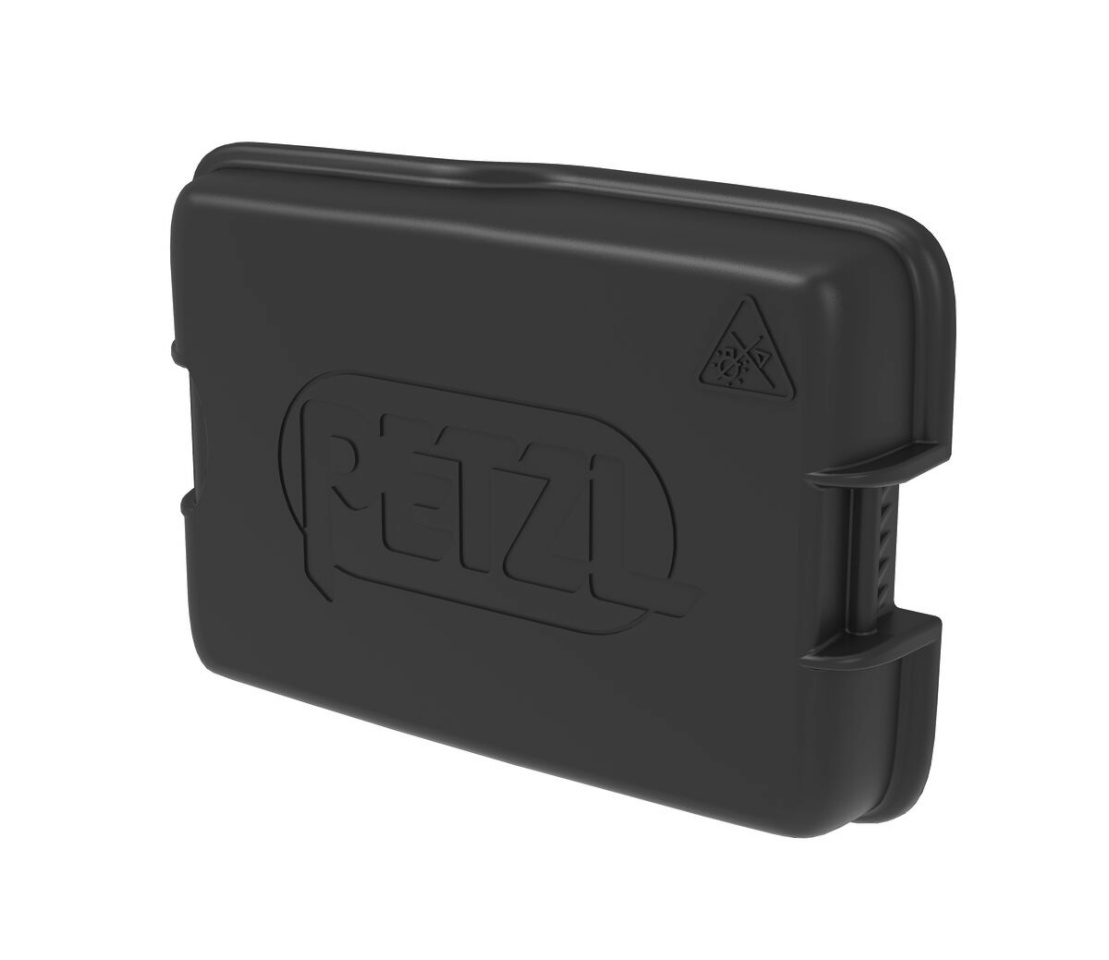Petzl pealambi aku Swift RL Battery, must