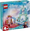 LEGO klotsid 43238 Disney Princess Elsas Eispalast