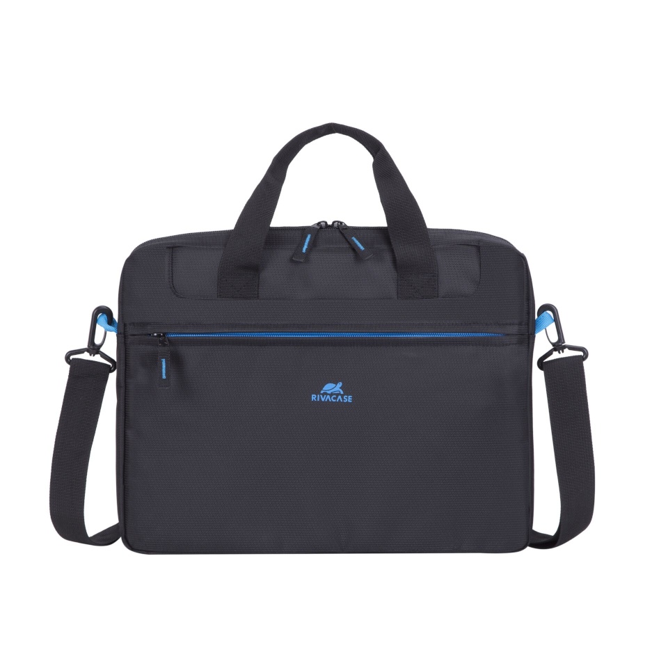 Rivacase sülearvutikott 8027 Laptop Bag 14", must