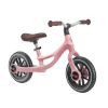 Globber jooksuratas Go Bike Elite Air, pastelne roosa, 714-210