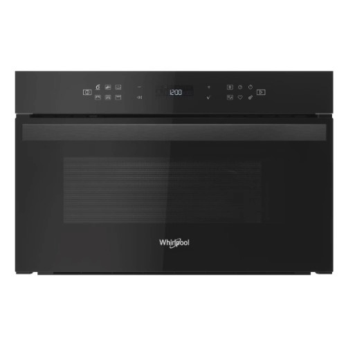 Whirlpool mikrolaineahi integreeritav AMW6440FB, 31L, 800/1000W, must