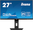 iiyama monitor 68.5cm (27") XUB2793QS-B7 16:9 HDMI+DP IPS Lift
