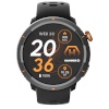 Hammer Hammer Watch 2 Lite | Smart watch | AMOLED | 1.43" | Waterproof | must