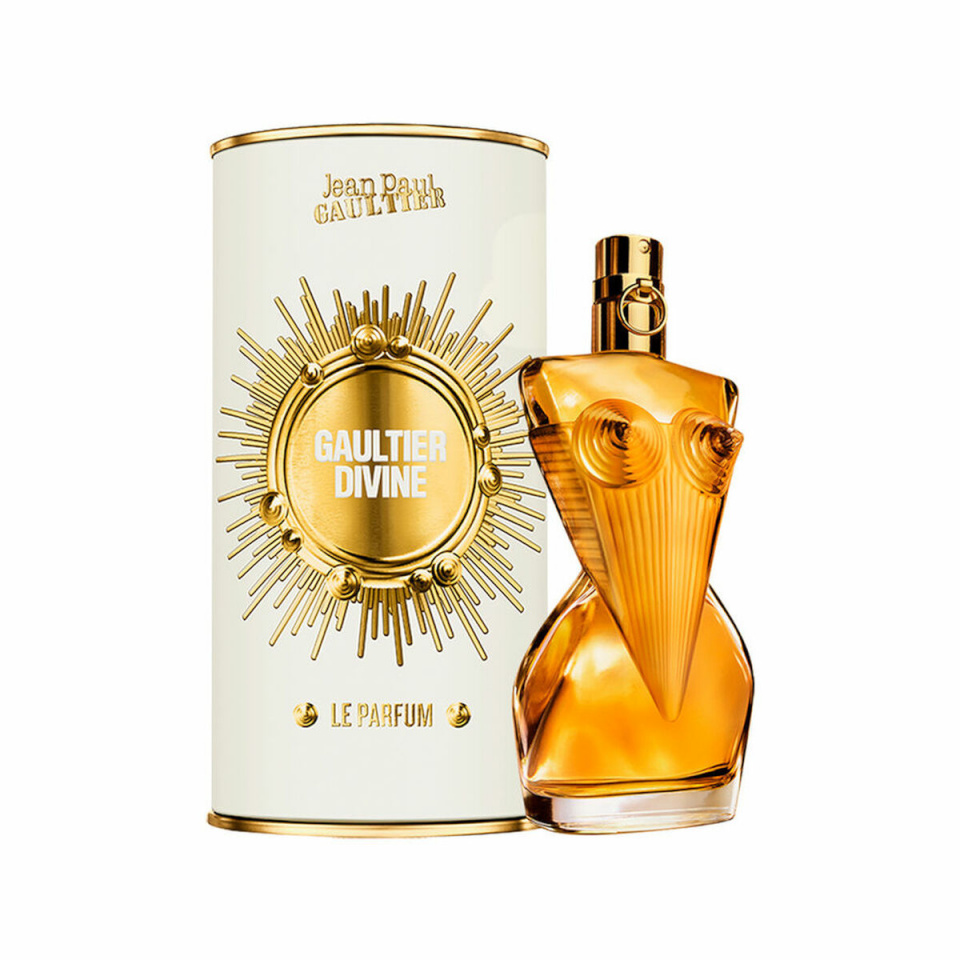 Jean Paul Gaultier naiste parfüüm GAULTIER DIVINE EDP 30ml