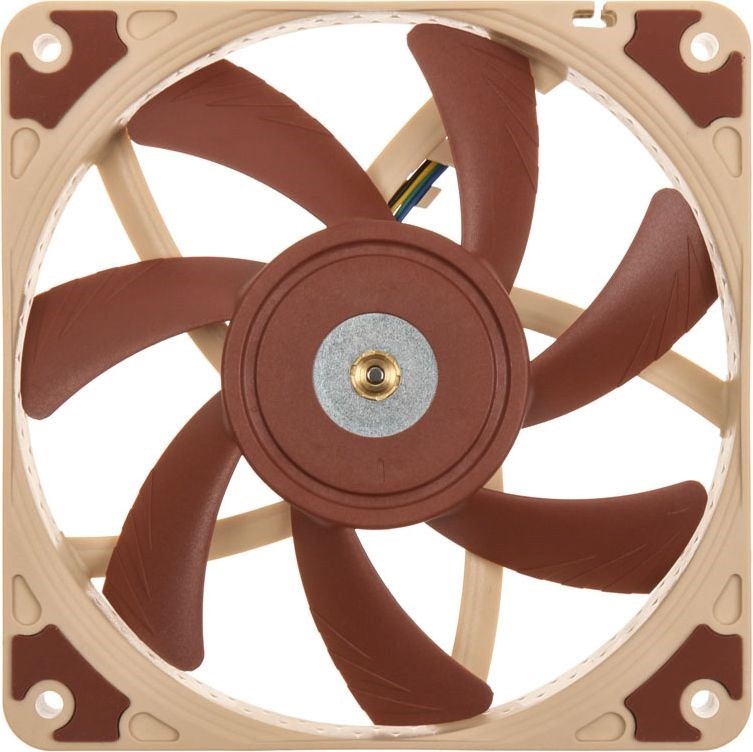 NOCTUA NF-A12x15 PWM 120x120x15 mm