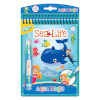 Totum loominguline joonistamiskomplekt Aqua Magic Sealife, 025790