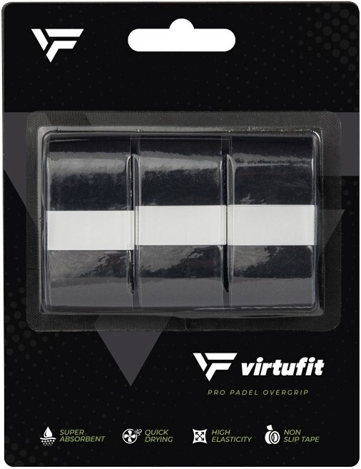 Virtufit Reketigrip Overgrip x3 must