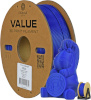 PrimaValue PLA+ 3D printer niit, 1,75 mm, sinine