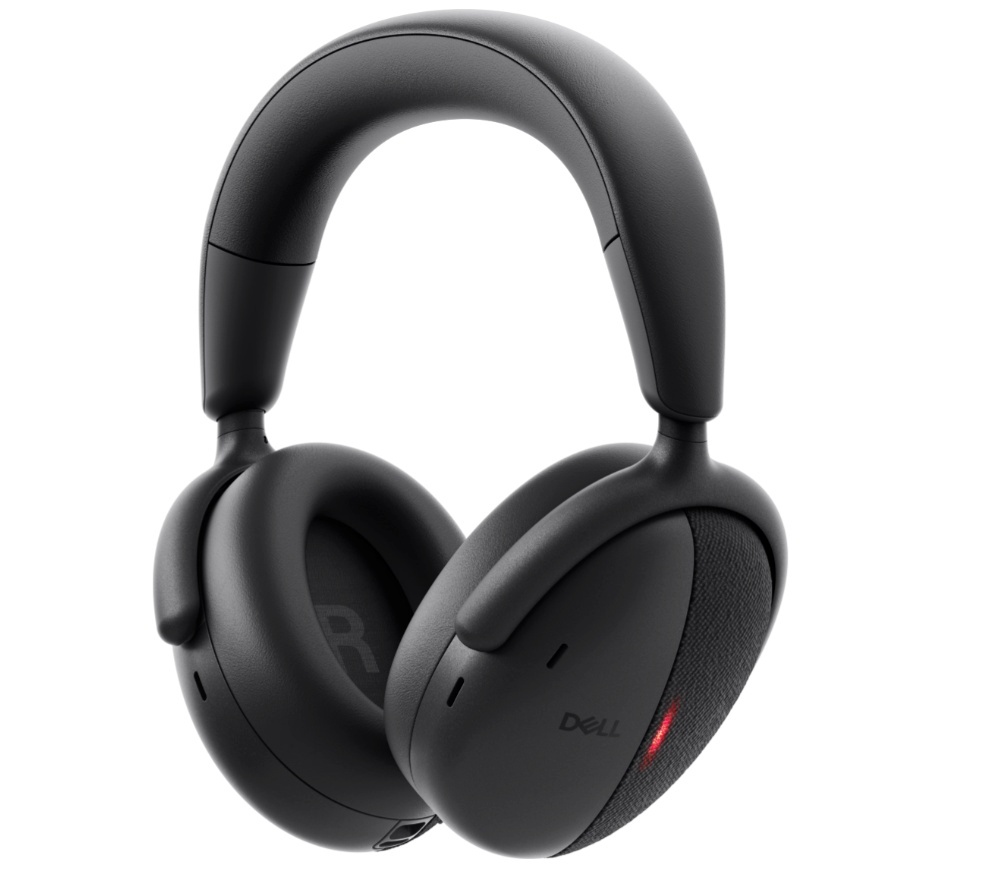 Dell Premier Headset | WL7024 | Bluetooth | Built-in mikrofon | Wireless | must | ANC