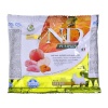 Farmina kuivtoit koerale N&D Pumpkin Boar & Apple Adult Mini, 100g