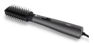 Braun föön-koolutaja AS2.26 Hair Dryer Brush, must