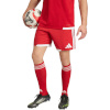 Lühikesed püksid meestele Adidas Tiro 26 Competition Match punane-valge KA6179 L
