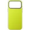 Nomad kaitsekest Modern Case iPhone 17 Pro Max Volt