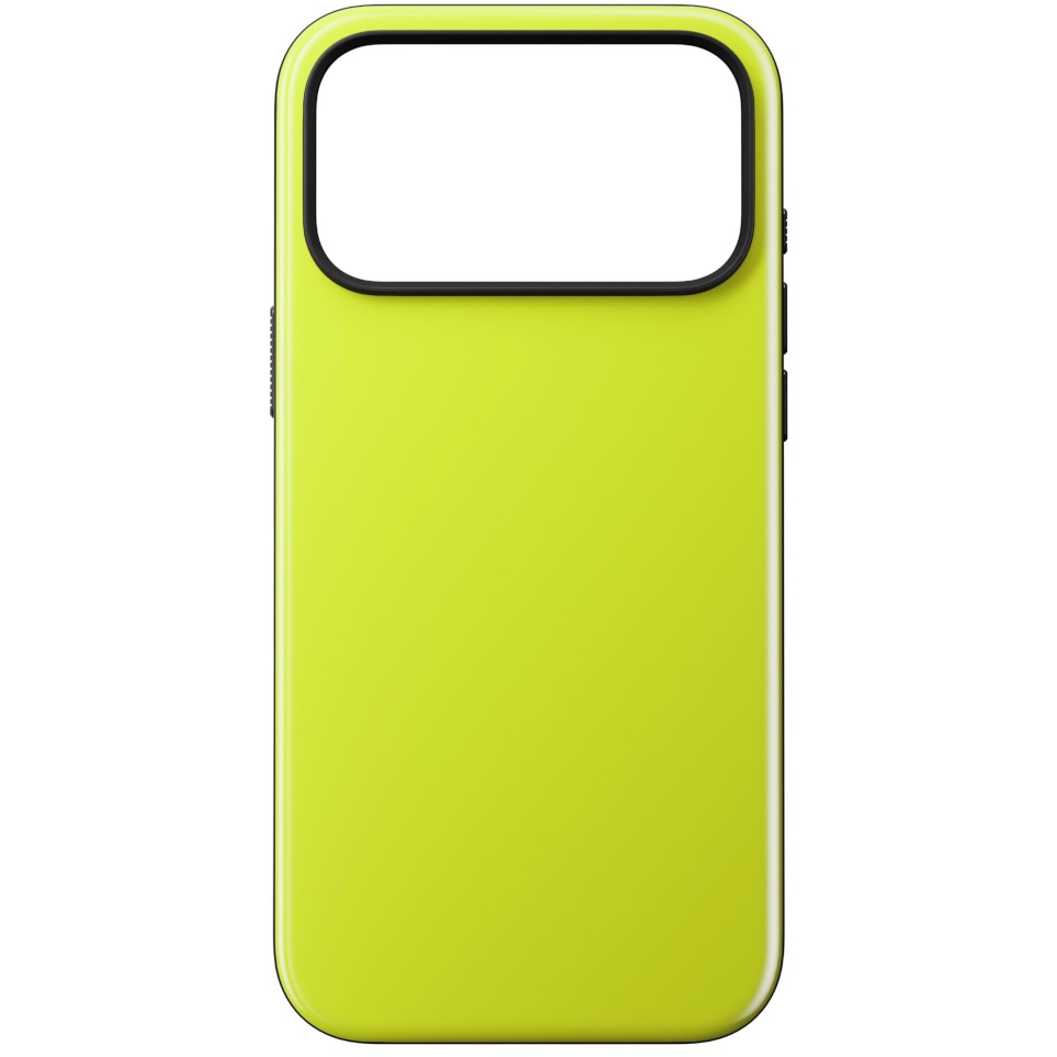 Nomad kaitsekest Modern Case iPhone 17 Pro Max Volt