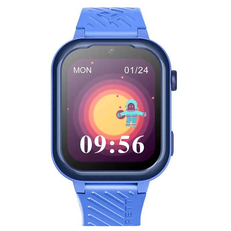 Garett Kids Essa 4G Smartwatch sinine
