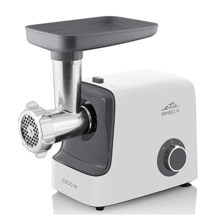 ETA hakklihamasin Meat mincer ETA507590000 2200W
