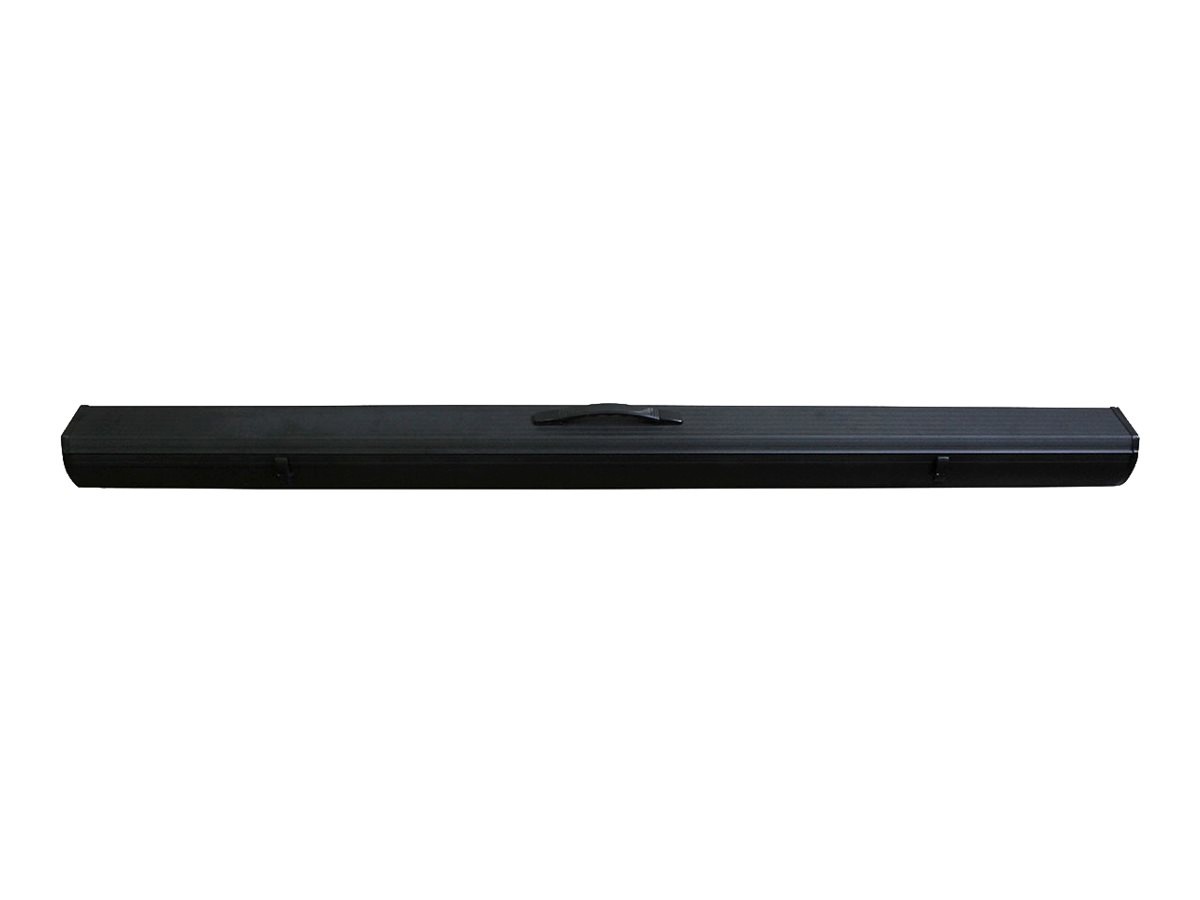 Elite Screens esitlusekraan F95XWH2 Portable Screen (95") 16:9, must