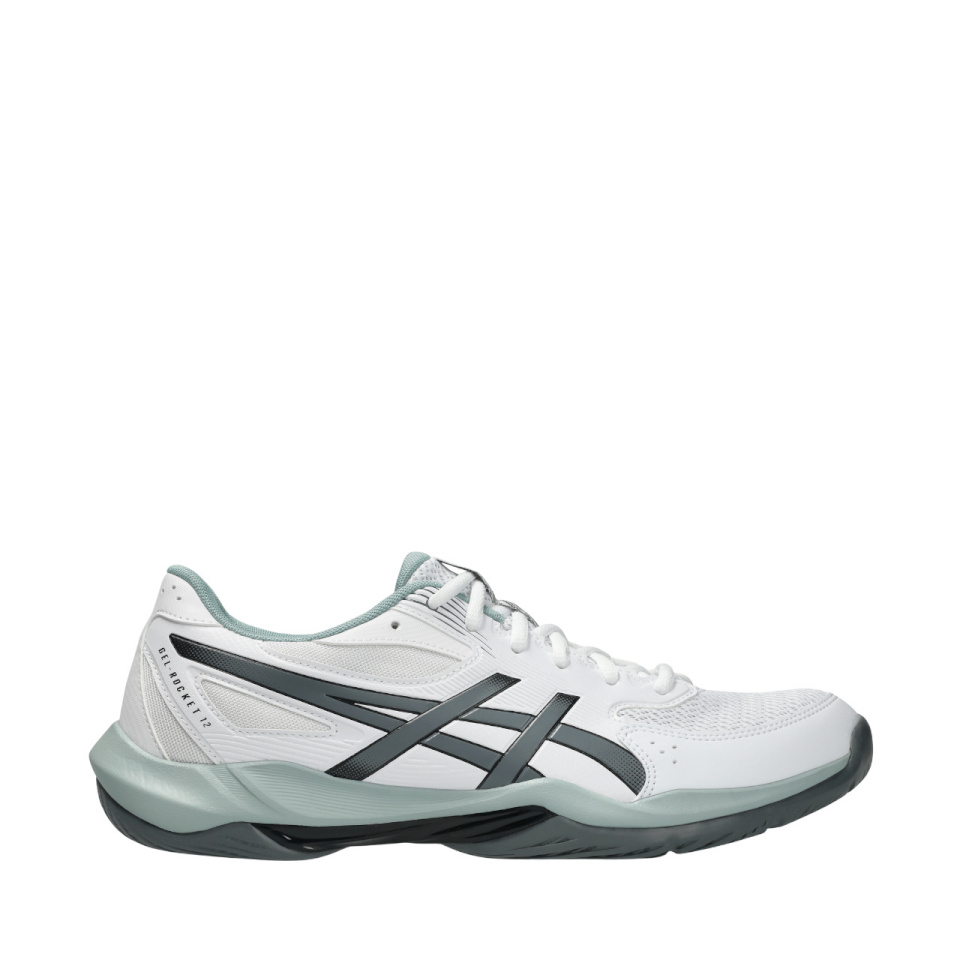 Asics treeningjalatsid meestele Gel-Rocket 12 1071A116 105 suurus 43,5