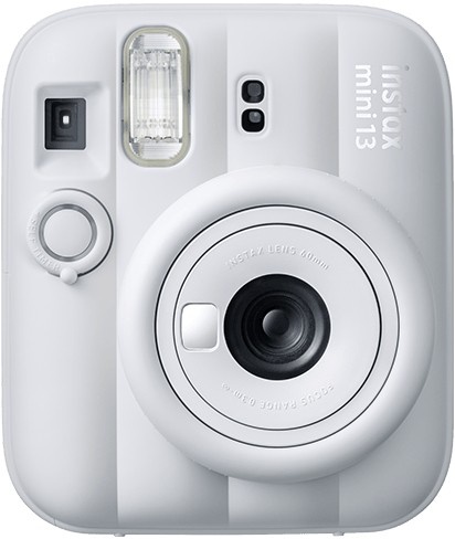 Fujifilm Camera Instax mini 13 valge