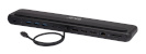 Club3d Nb Acc Docking Station 12in1, USB-c 100w