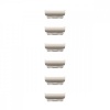 Apple kellarihm Watch 46mm Natural Link Bracelet Kit