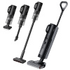 Dreame varstolmuimeja g12 Dual dry&wet 5-in-1 must 28000 Pa