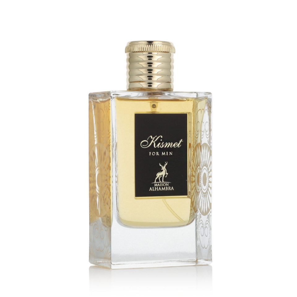 Maison Alhambra parfüüm Kismet 100ml, meestele
