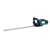 Makita hekilõikur DUH607Z Cordless Hedge Trimmer, 18V, sinine/must